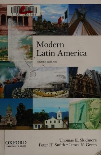 Modern Latin America