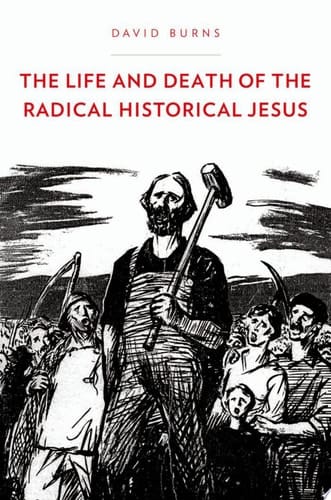 The Life and Death of the Radical Historical Jesus (Religion in America)