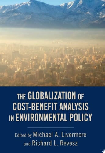 Globalization of Cost-Benefit Analysis in Environmental Policy