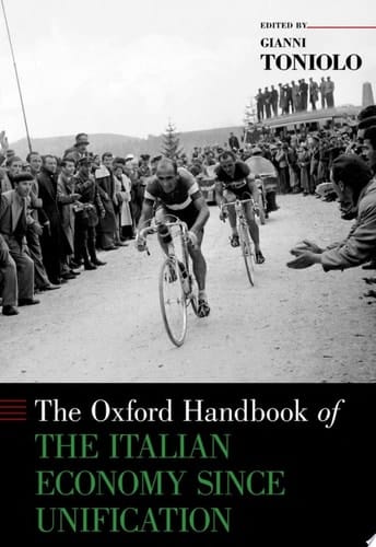 Oxford Handbook of the Italian Economy since Unification