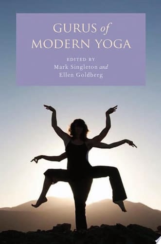 Gurus of Modern Yoga