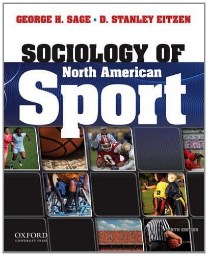 Sociology of North American Sport