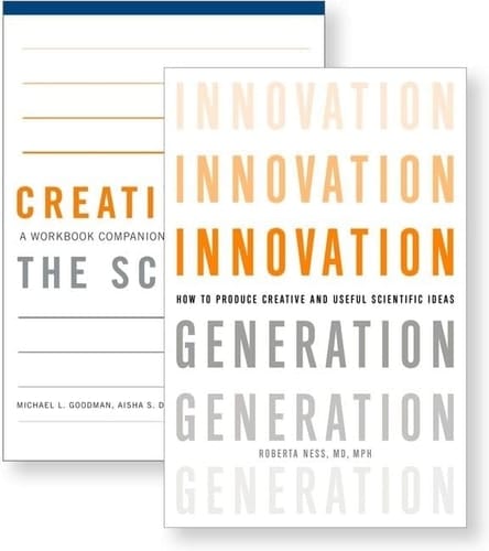 Innovation Generation and Creativity in the Sciences