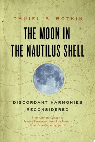 The Moon In The Nautilus Shell