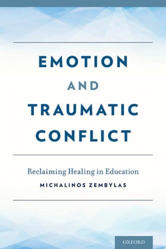 Emotion And Traumatic Conflict