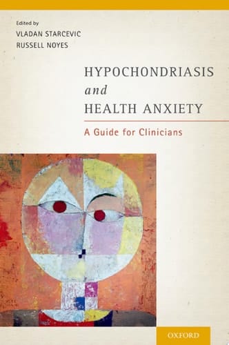 Hypochondriasis And Health Anxiety