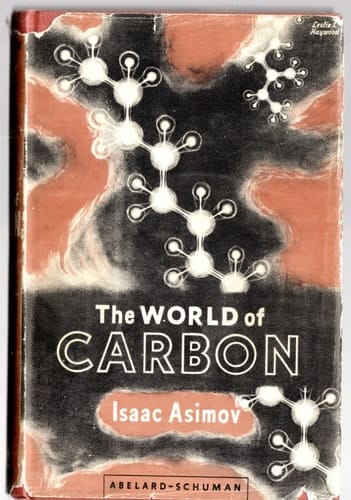 The World of Carbon
