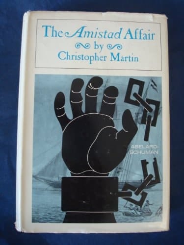 The Amistad affair,