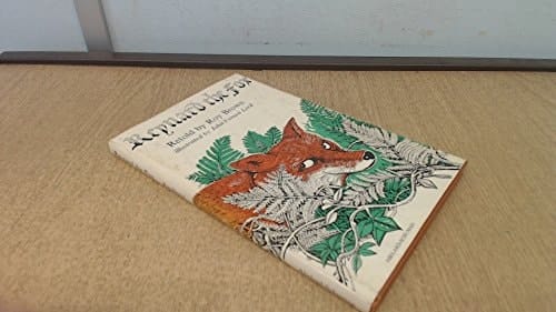 Reynard the fox