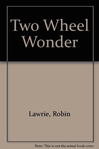 Two-wheel wonder: How motorcycles run and how they are ridden