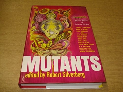 Mutants