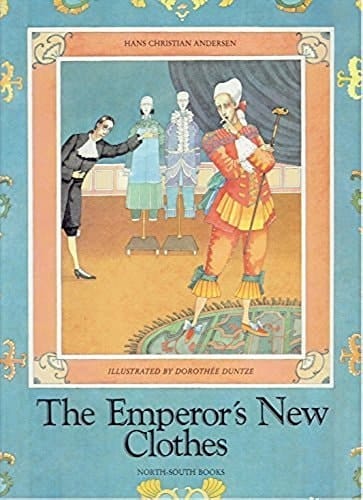 The Emperor's New Clothes