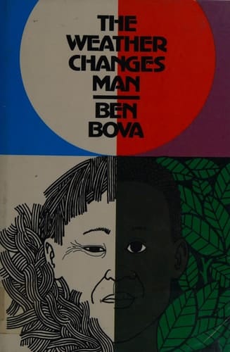 The Weather Changes Man