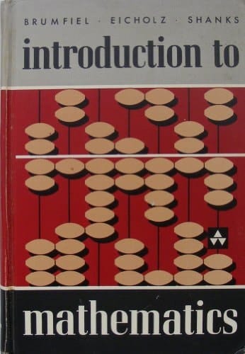 Introduction to Mathematics