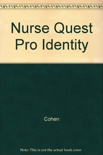 Nurse Quest Pro Identity