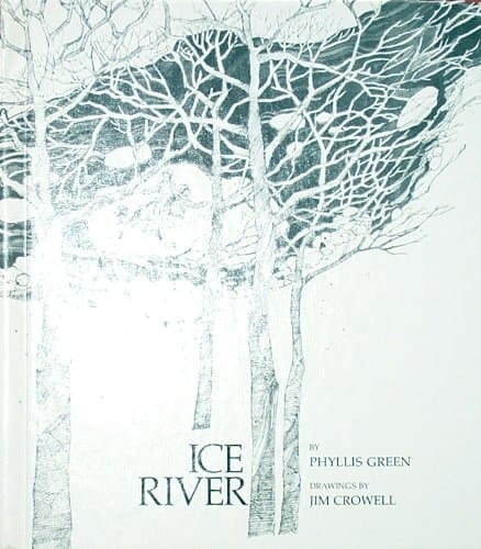 Ice River