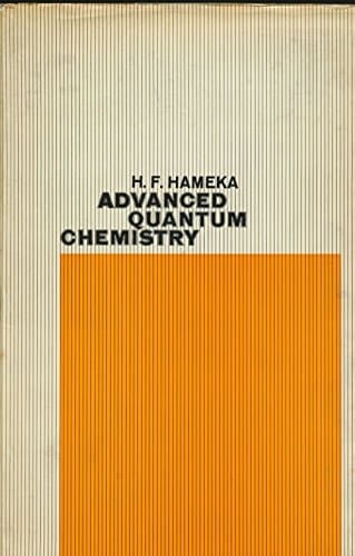 Advanced Quantum Chemistry: Theory of Interactions between Molecules