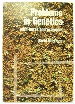 Problems in Genetics, With Notes and Examples