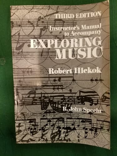 Exploring Music