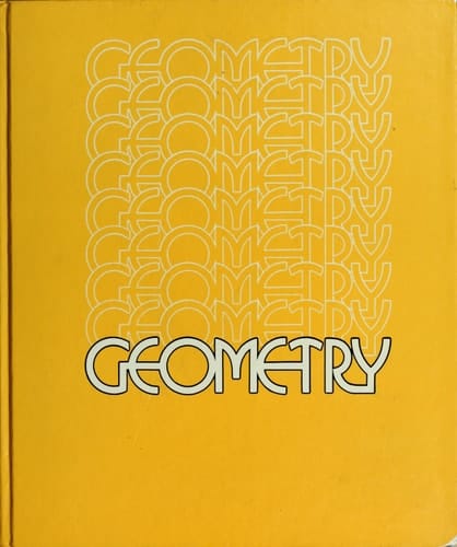 Geometry: A model of the universe