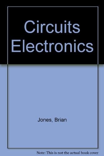 Circuit Electronics for Scientists