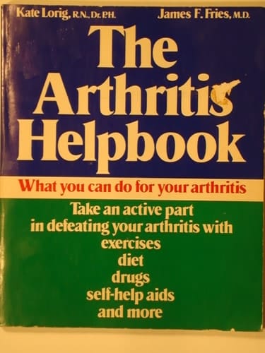 The Arthritis Helpbook: What You Can Do for Your Arthritis
