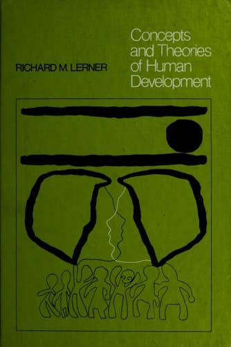Concepts and Theories of Human Development
