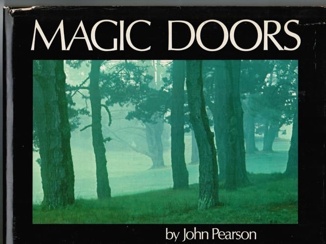 Magic doors