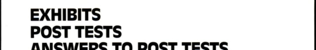 Essentials of accounting