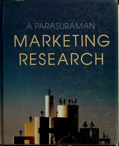 Marketing Research