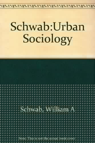 Urban Sociology: A Human Ecological Perspective