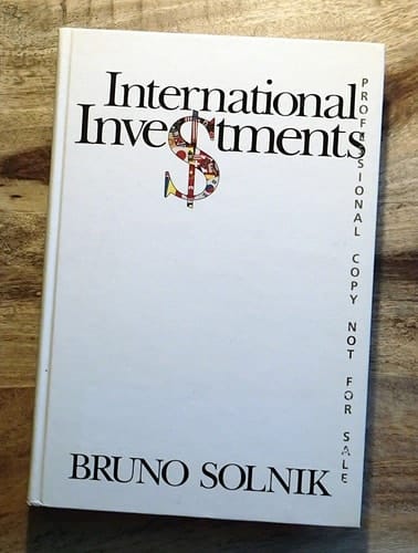 International Investments