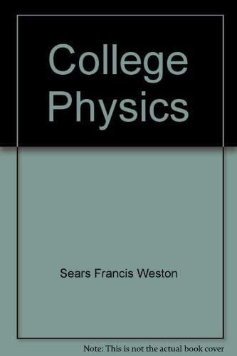 College Physics (Solutions Guide)