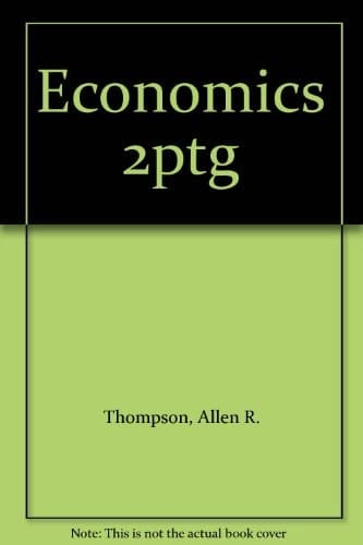 Economics 2ptg
