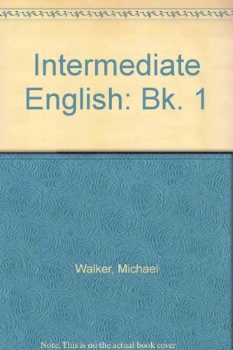 Intermediate English