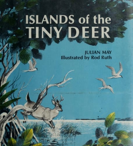 Islands of the Tiny Deer