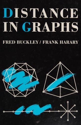 Distance In Graphs