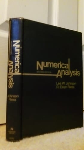 Numerical Analysis
