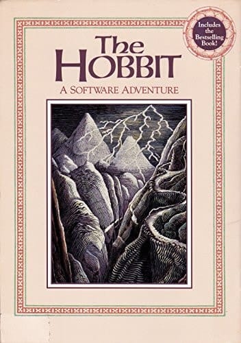 The Hobbit: Or There and Back Again