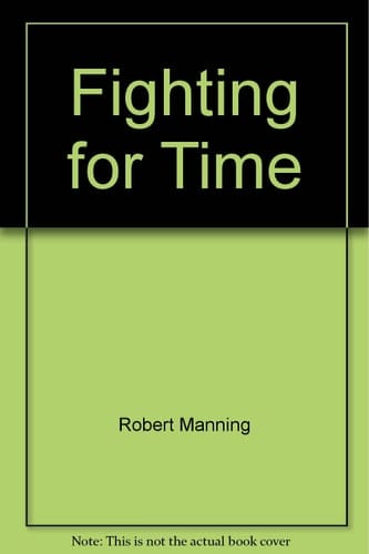 Fighting for Time: The War Changes Time, 1969-1970