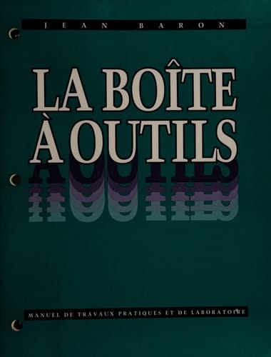 Boite a Outils