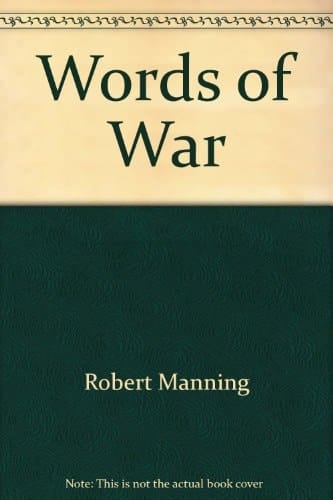 Words of War