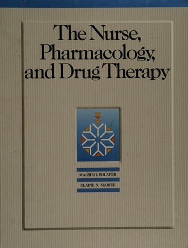 The Nurse, Pharmacology, and Drug Therapy