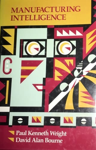 Manufacturing Intelligence