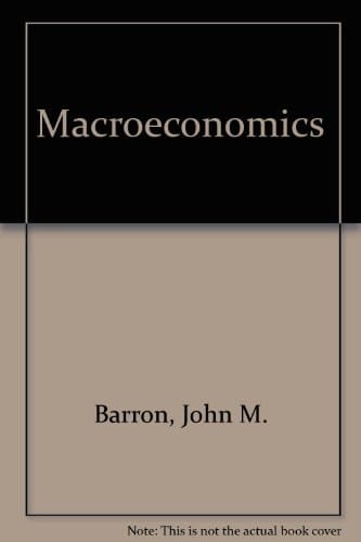 Macroeconomics