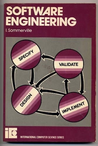 Software engineering (International computer science series)