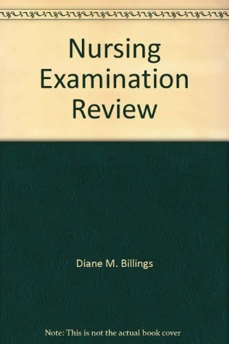 Addison-Wesley's Nursing Examination Review