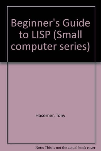 Looking at Lisp
