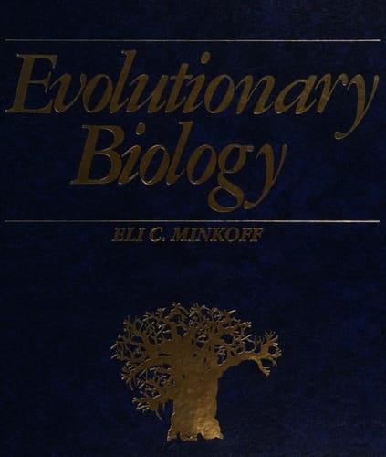 Evolutionary Biology