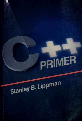 C++ primer